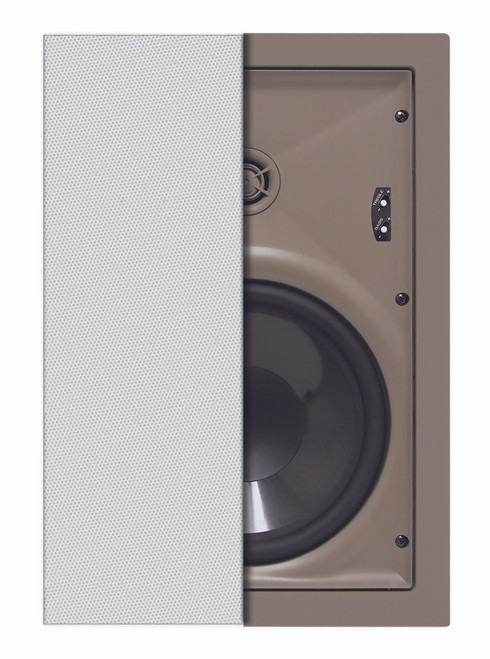 Proficient W802 8" Inwall Speakers
