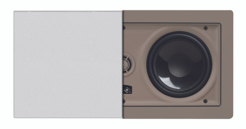 Proficient IW530 5.25" In Wall LCR Speaker