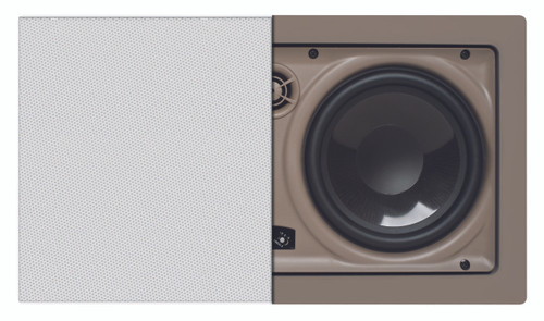 Proficient IW630 6.5" In Wall LCR Speaker