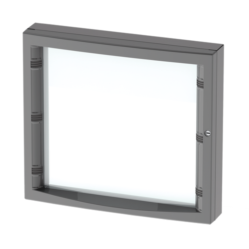 Hoffman CWHD4045 Concept Deep Hinged Window Kit