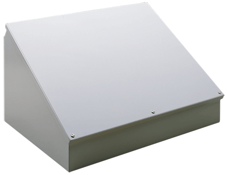 Hoffman C16C24 Mild Steel Consolet