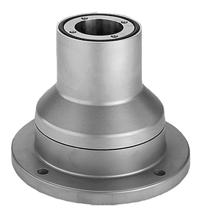 Hoffman CCSS48BBCRE Stainless Steel Swivel Base for External Bracket Coupling