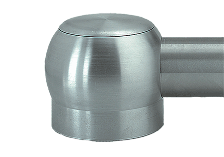 Hoffman CCSSEC Stainless Steel Elbow Coupling
