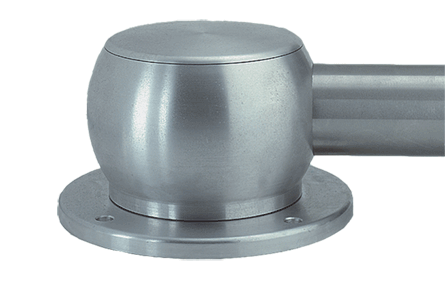 Hoffman CCSSSJ Stainless Steel Top-Mounted Joint