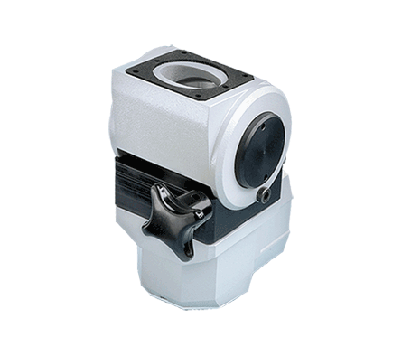 Hoffman CCS2ESTLG Compact Swivel-Tilt 90-Degree Elbow