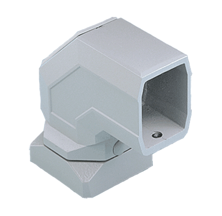 Hoffman CCS2FECLG Flange Elbow Coupling