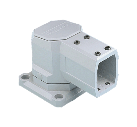 Hoffman CCS2SJLG Compact Set-Up Joint