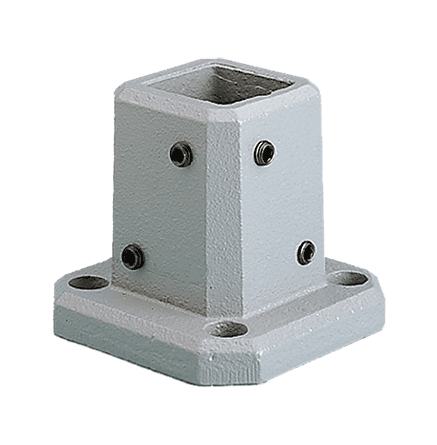 Hoffman CCS8BBLG Compact Base Bracket