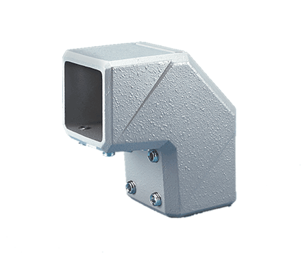 Hoffman CCS8ELLG Compact Elbow