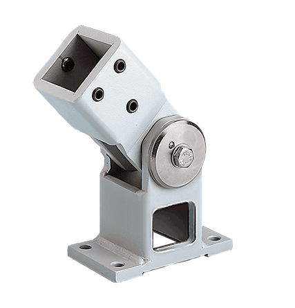 Hoffman CCS8WJCRLG Compact Cable Wall Joint