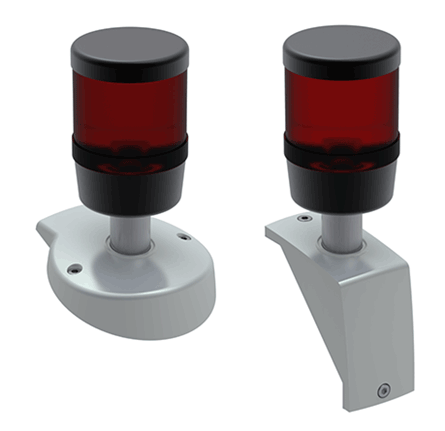 Hoffman S2MLSAR Syspend Light Signal Adapter