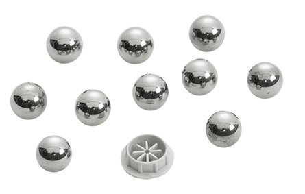 Hoffman S2MRL Syspend Rotation Limiters