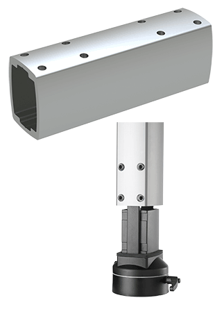 Hoffman S2MT250 Syspend Tube