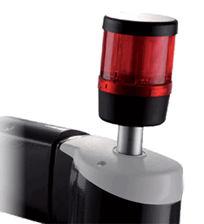 Hoffman S1MSLAR Syspend Signal Light Adapter