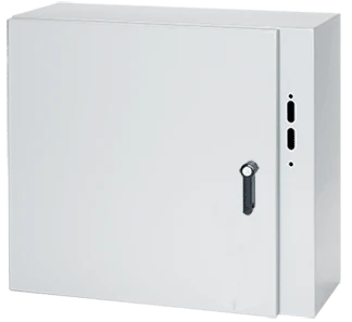 Hoffman CDSC24268SS6 Type 4X Concept Disconnect Wall-Mount Enclosure