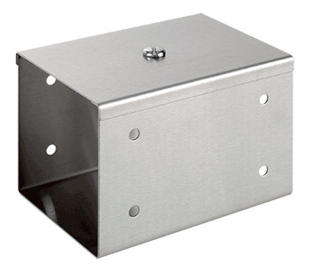 Hoffman CT22SPSS Splice