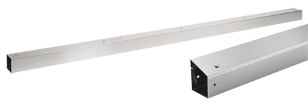 Hoffman CT33120SS Type 1 CleanTray Straight Section