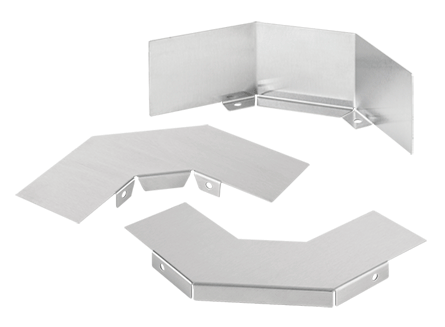 Hoffman CT33DEIC90SS 90-Degree Elbow