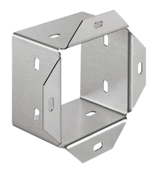 Hoffman CT44AESS Enclosure Adapter