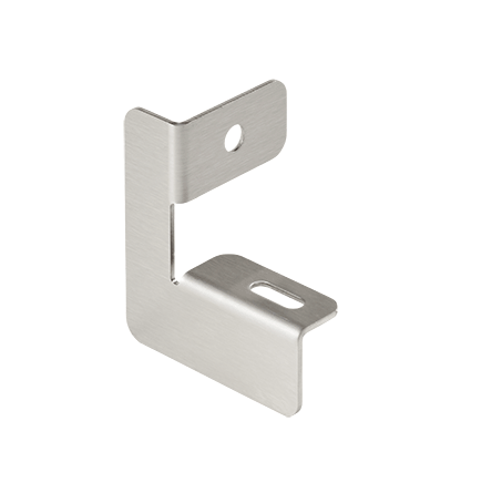 Hoffman CT44LB L-Bracket