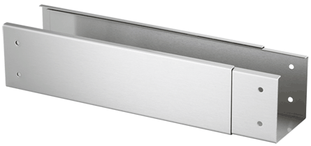 Hoffman CT46TSS Telescopic Straight Section