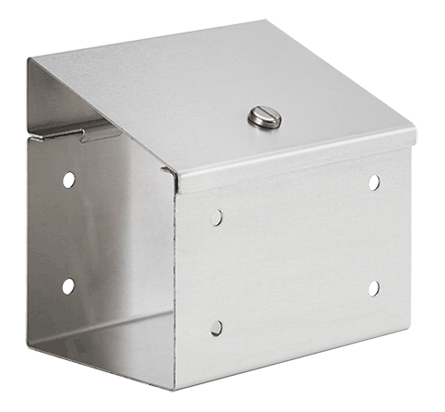 Hoffman CTS46SPSS Splice