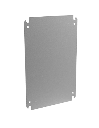 Hoffman ATEX30P30 ZONEX Accessory Panel