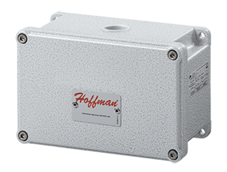 Hoffman SA301410 ZONEX SA Series Junction Box