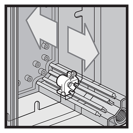 Hoffman QIPDF Panel Depth Fitting