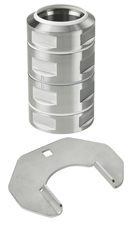 Hoffman SSCSS Syspend Swivel Coupling