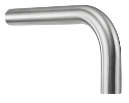 Hoffman ST1000500SS Syspend L-Shaped Tubing