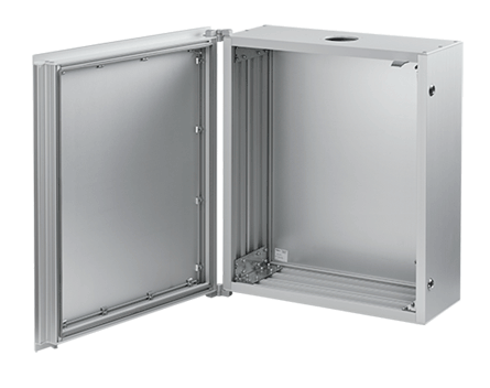 Hoffman SY354516A Type 12 Syspend HMI Enclosure
