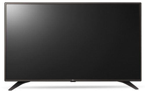 LG 43" Class Essential Commercial TV