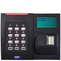 HID iCLASS SE RKLB40 Reader