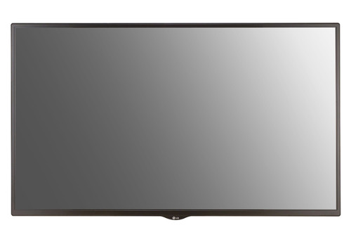 LG 49" Standard Commercial Display