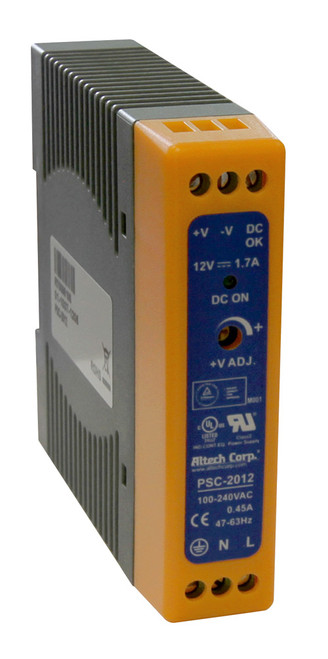 Altech PSC-2024 PSC Compact Class 2 Series