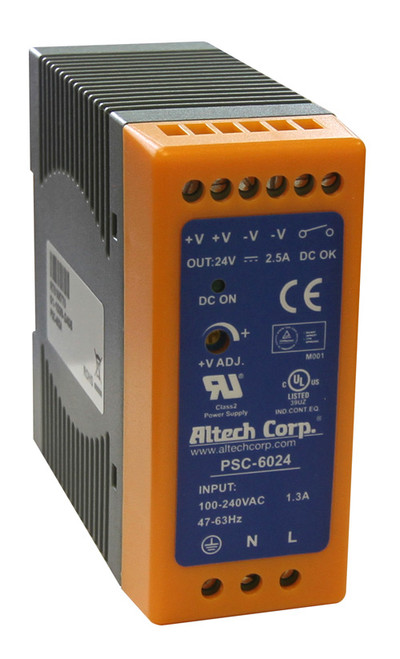 Altech PSC-6048 PSC Compact Class 2 Series