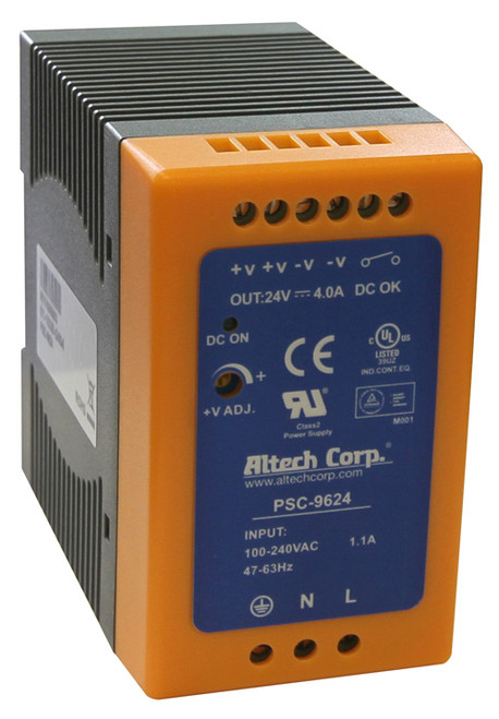 Altech PSC-9648 PSC Compact Class 2 Series