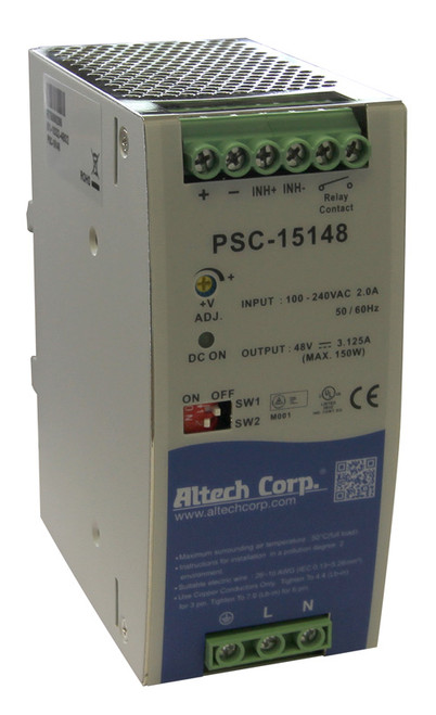 Altech PSC-15148 PSC Compact Class 2 Series