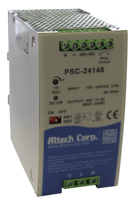 Altech PSC-24148 PSC Compact Class 2 Series