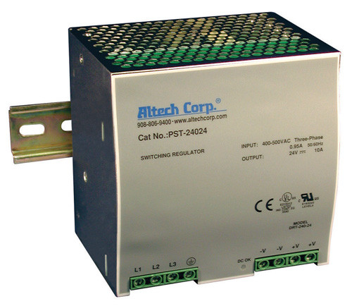 Altech PST-24048 PS Industrial Series