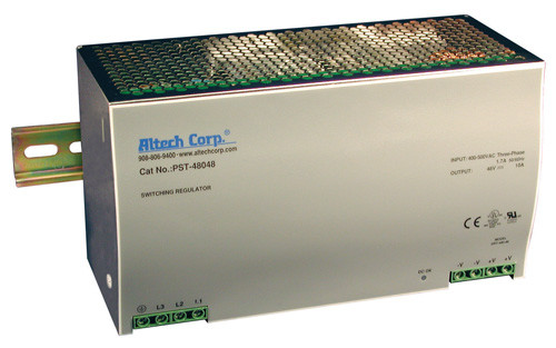 Altech PST-48048 PS Industrial Series