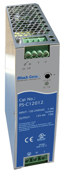Altech PS-C12048 PS-C and W Series
