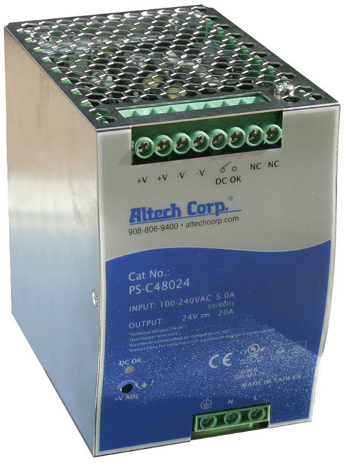Altech PS-C48048 PS-C and W Series