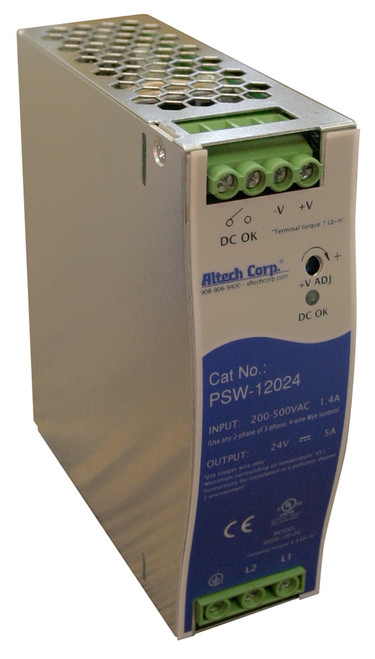 Altech PSW-12048 PS-C and W Series