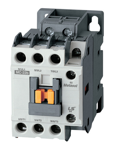 Altech MC-12B-DC12V Contactors/ MC Series