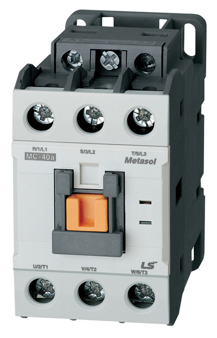 Altech MC-50A-DC24V Contactors/ MC Series