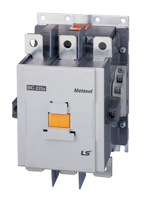 Altech MC-185A-100/200V Contactors/ MC Series