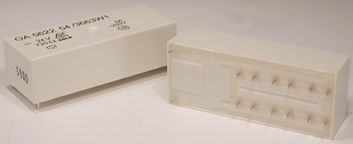 Altech 56.OA22.2442C Safety Relay OA 5622 / OA 5622S