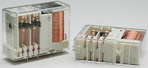 Altech 56.OA01.2431S Safety Relay OA 5601